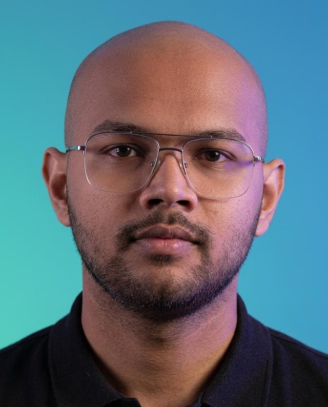 Visakh Ajith