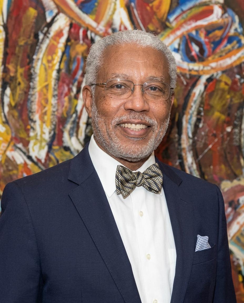 Walter Earl Fluker