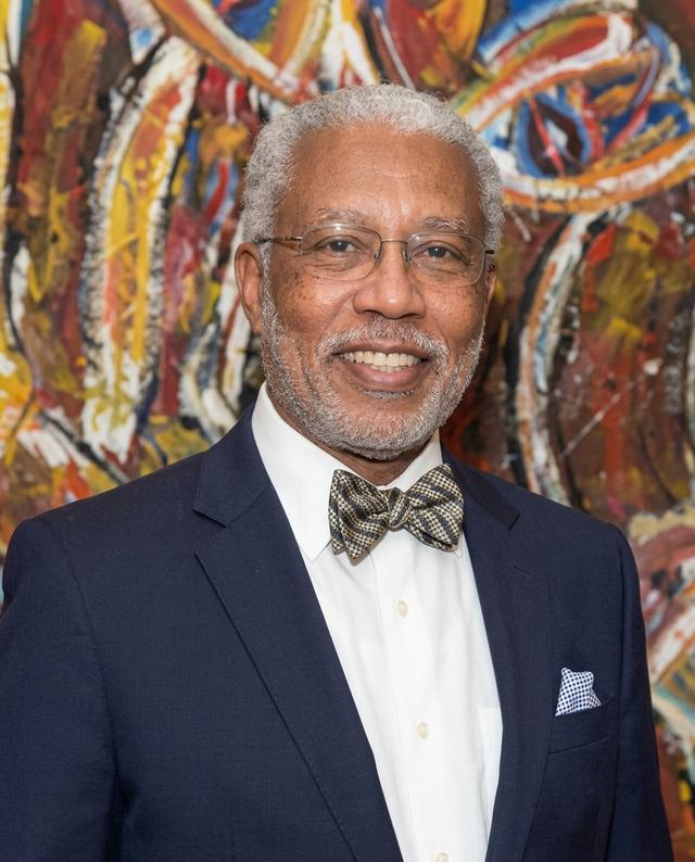 Walter Earl Fluker