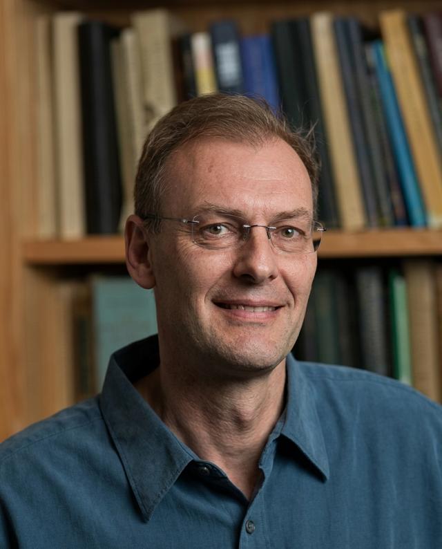 Guenther Walther