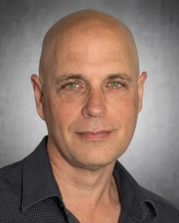 Warren Nilsson