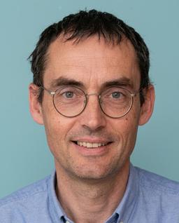Wulfram Gerstner