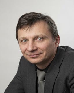 Yaroslav Vyklyuk