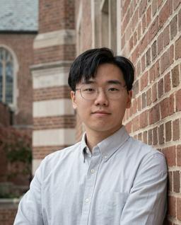 Yongshan Ding