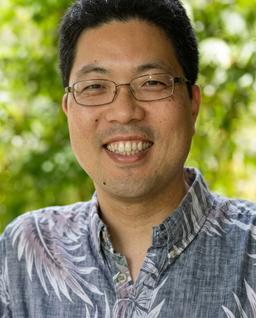 Yoo Theodore Jun