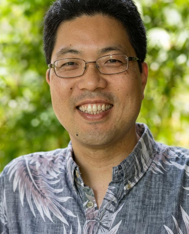 Yoo Theodore Jun