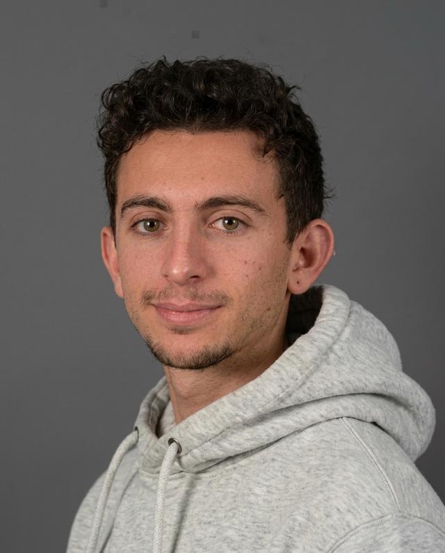 Younes Belkada