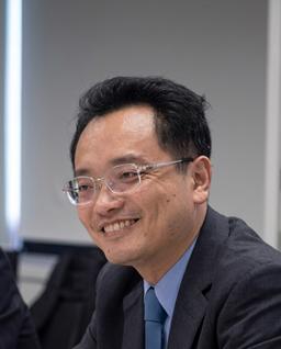 Yu Junyu