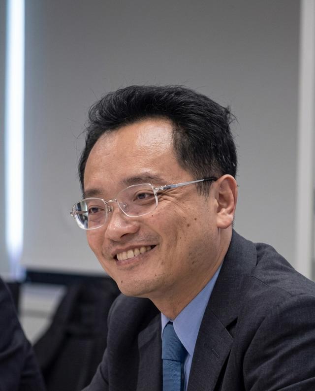 Yu Junyu