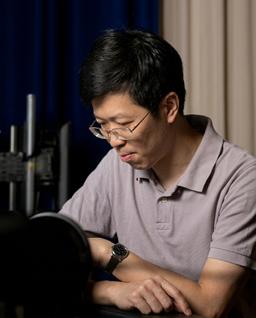 Yu Tianli