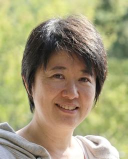 Yuko Itatsu