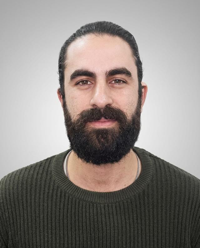 Yuval Ovadia