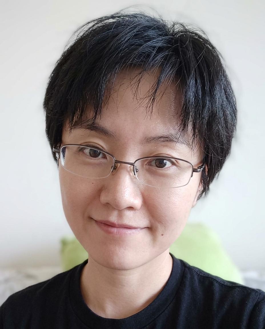 Yuxi Zhang