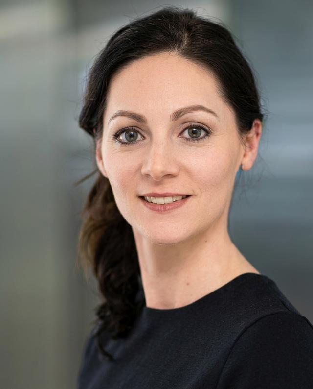 Antje Barth