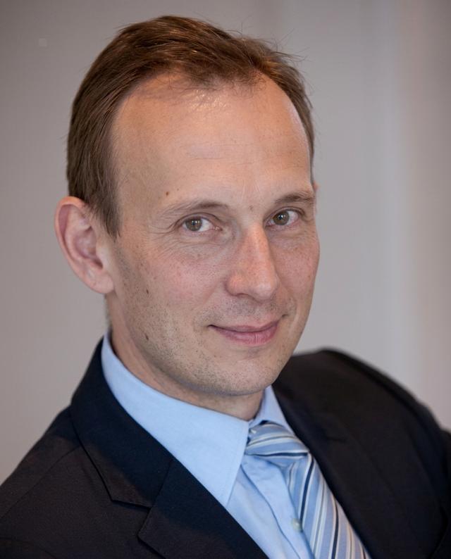 Eric Baudson