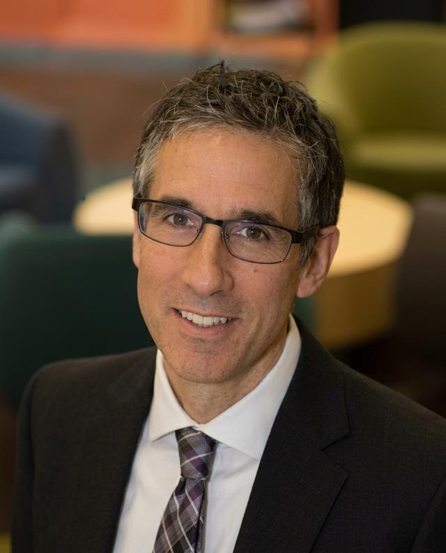 Brian E. Perron