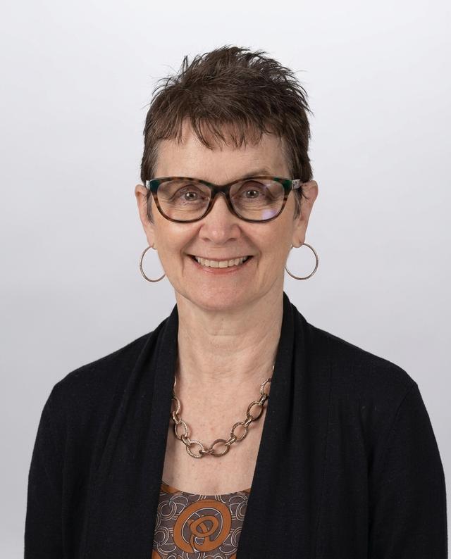 Brenda Gunderson