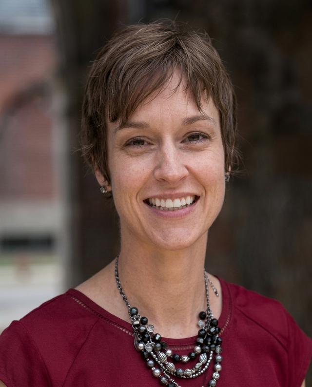 Barbara Hiltz