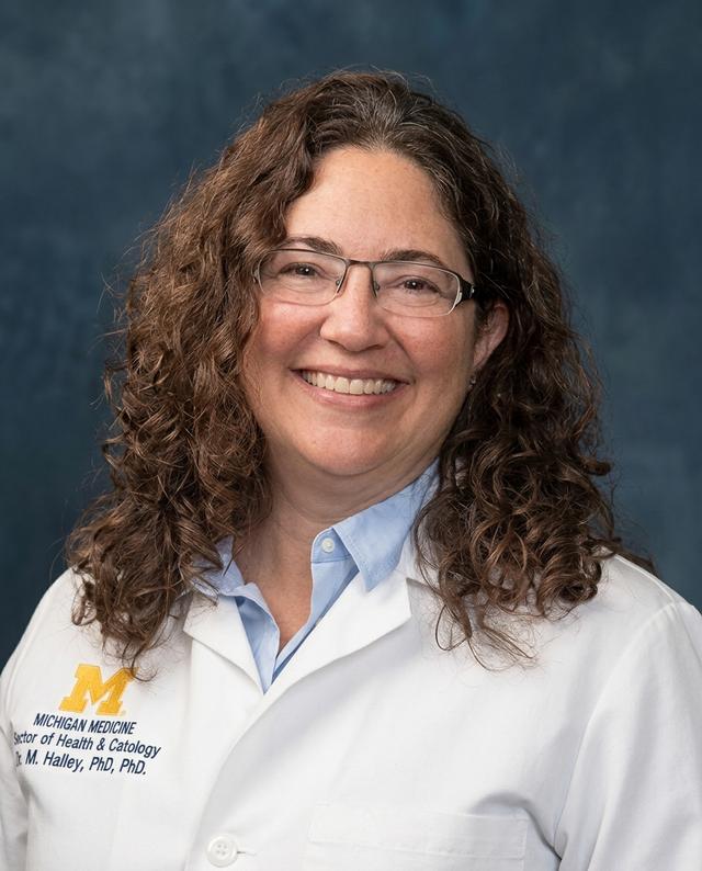 Caren Stalburg