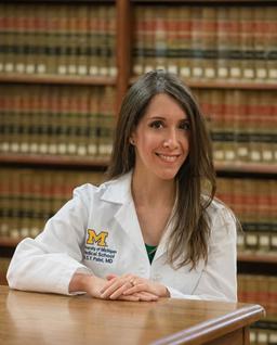 Cathy Goldstein