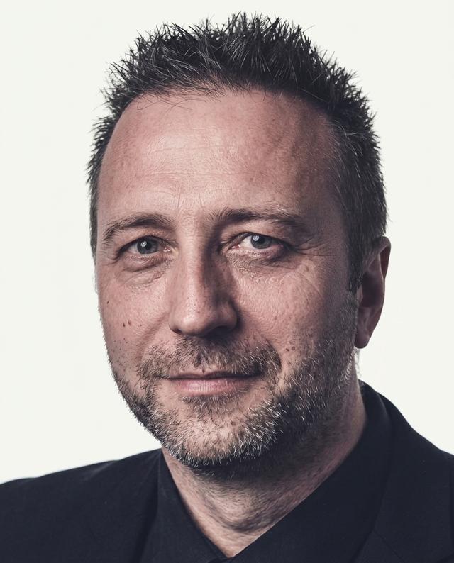 Thomas Zoëga Ramsøy