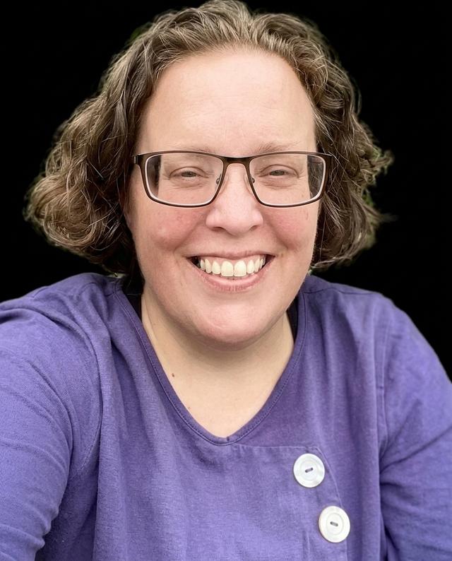 Connie Hazendonk