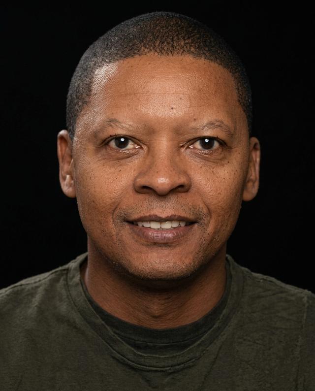 Curtis Evans