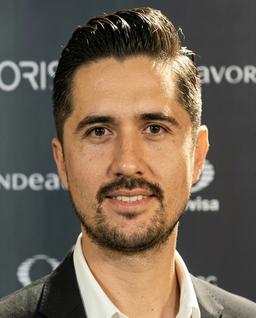 David Alberto Sansores Peraza