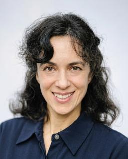 Adria Scharf, PhD