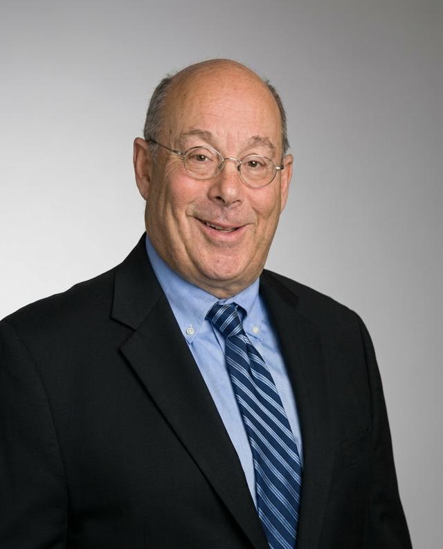 Steven Katz