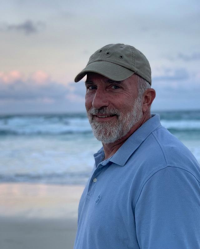 William “Bill” Dennison