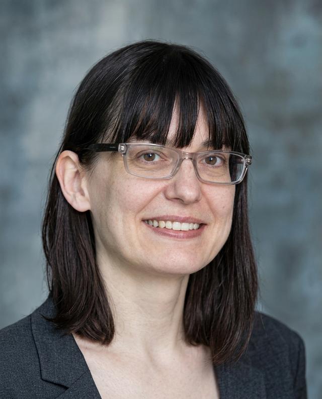 Felicia Vulcu