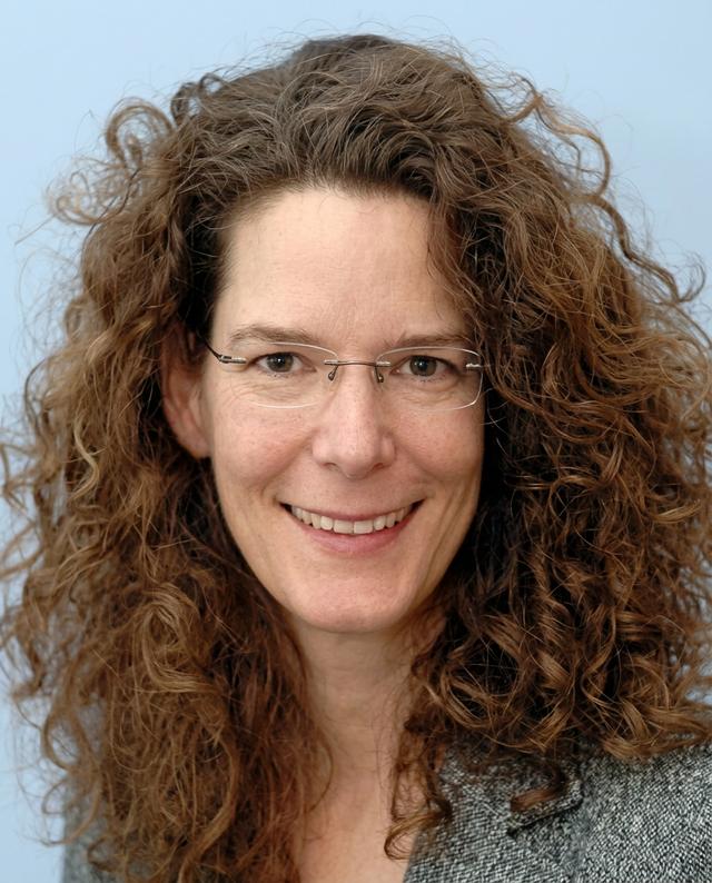 Frauke Kreuter