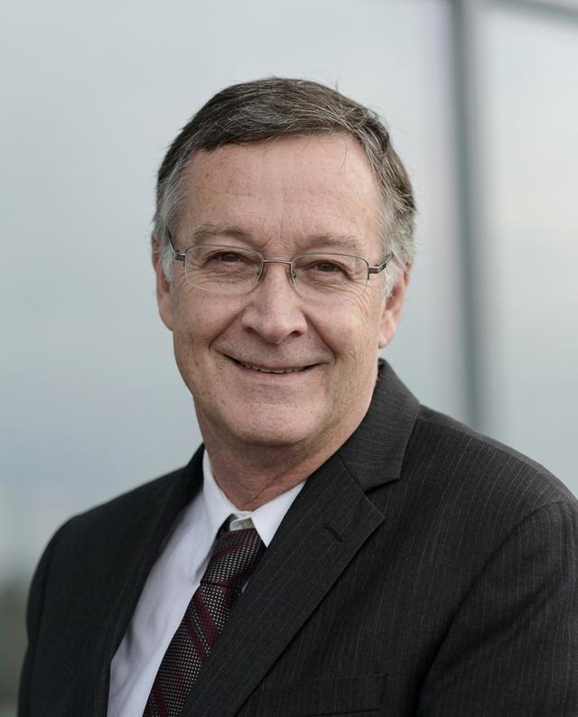 Antoine Flahault