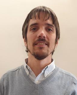 Agustin Olmedo