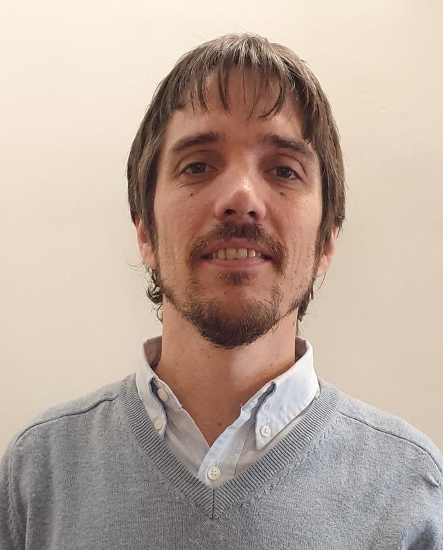 Agustin Olmedo