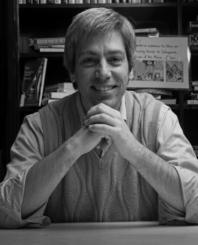 Fausto García