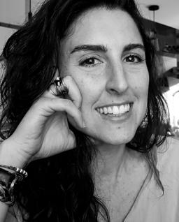 Benedetta Lucchitta