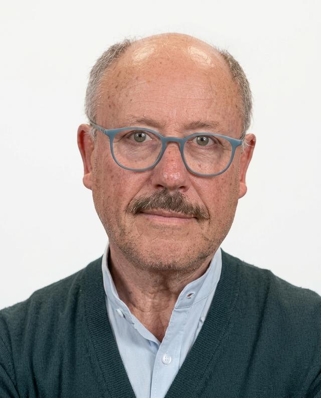 Carlo Ghezzi