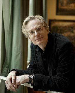 Bart van Heerikhuizen