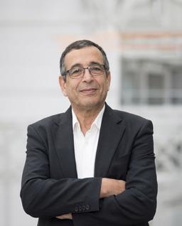Abdeljalil Akkari