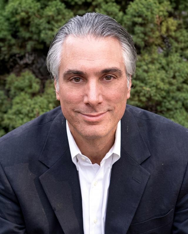 Kevin Werbach