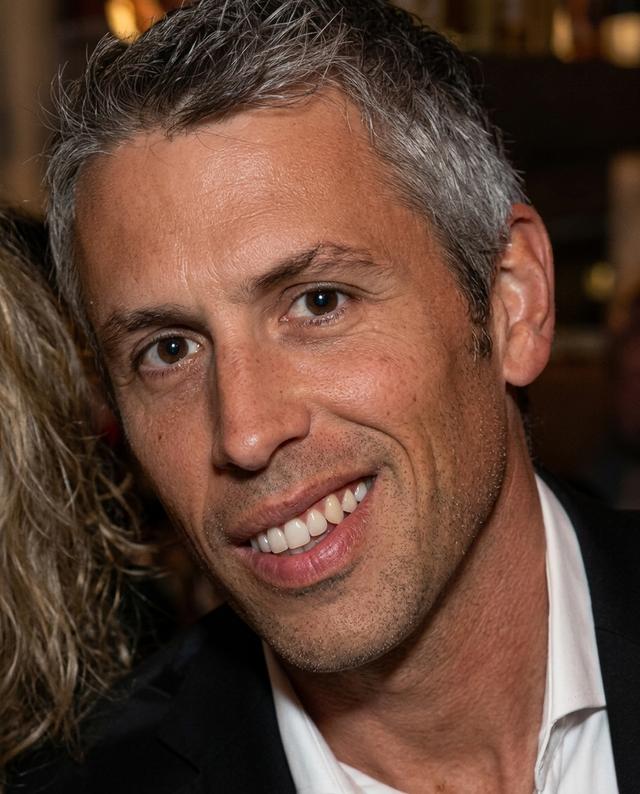 Dr. Jacob L. Wright