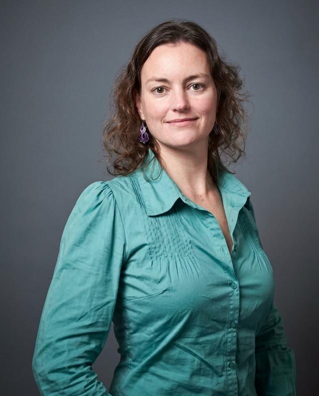 Sandra Jacobs