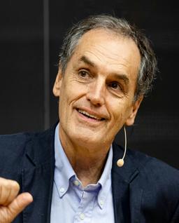 Luc de Brabandere