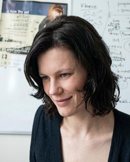 Margit Hofer