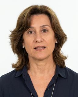 Alejandra Salvagiot