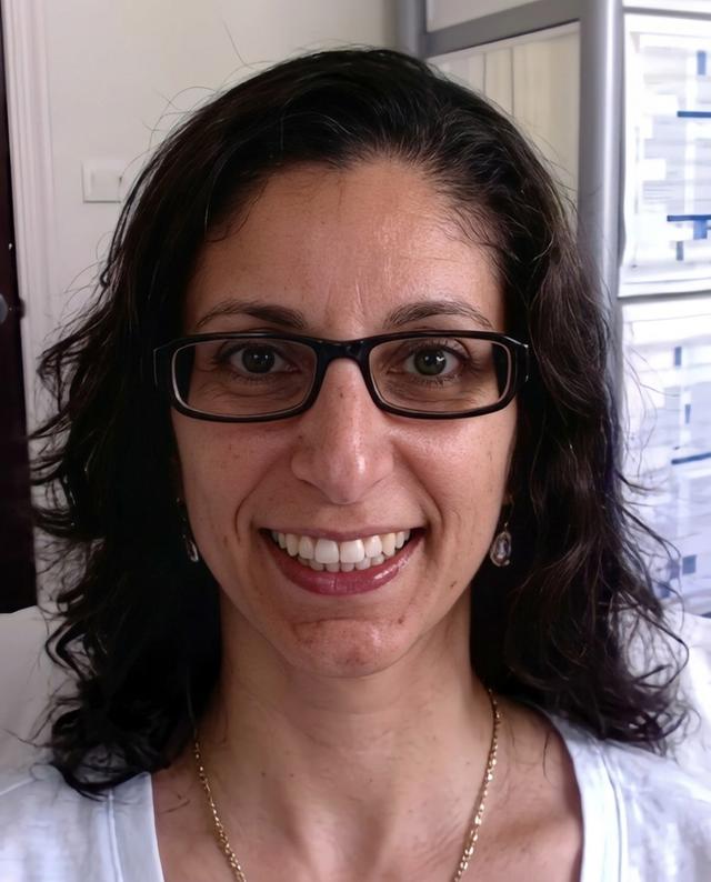 Dr Negin Mirriahi