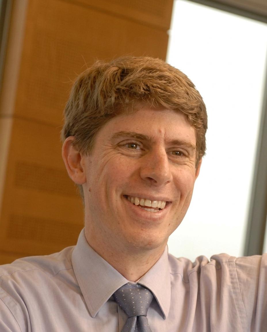 Nicolaj Siggelkow
