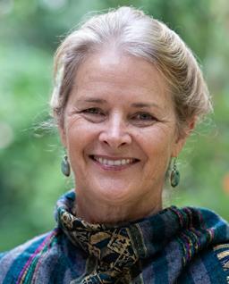 Lynn Sibley